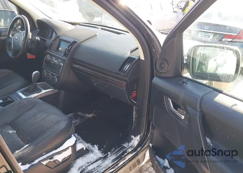 2013 Land Rover Lr2 z USA, uszkodzony, nr VIN SALFR2BG0DH351173